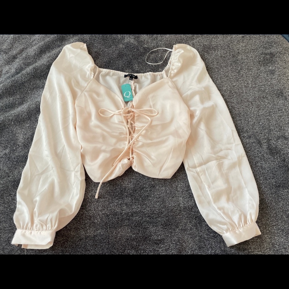 QLuv/size Large
